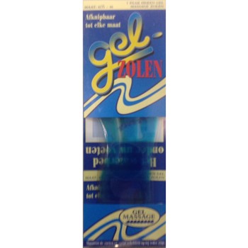 Import Gel Massage Zolen 1 / 1