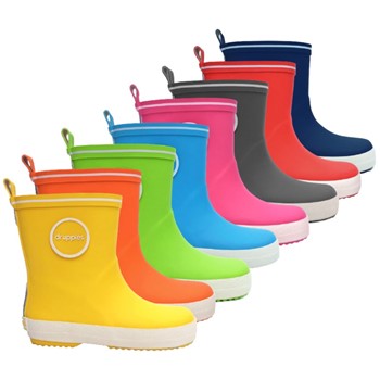 Druppies Fashion boot 11023 1 / 6