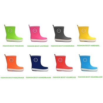 Druppies Fashion boot 11023 (WEEKAANBIEDING!) 2 / 6