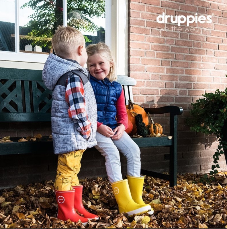 Druppies Fashion boot 11023 (WEEKAANBIEDING!) 3 / 6