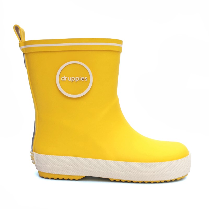 Druppies Fashion boot 11023 (WEEKAANBIEDING!) 4 / 6