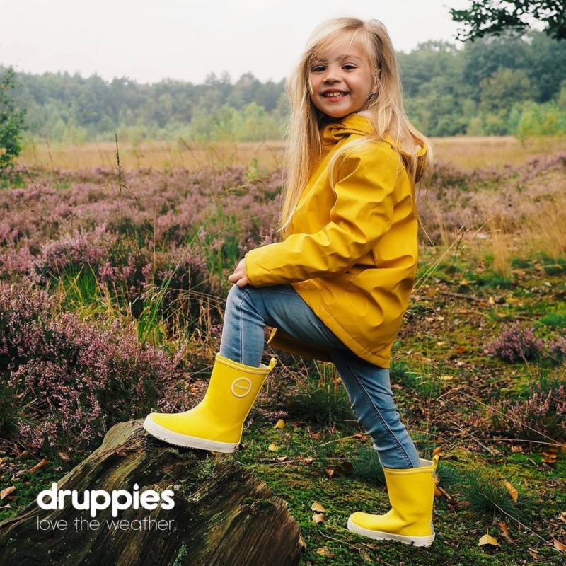 Druppies Fashion boot 11023 (WEEKAANBIEDING!) 5 / 6