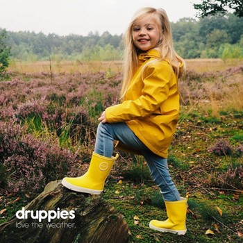 Druppies Fashion boot 11023 (Verbouwing) 5 / 6