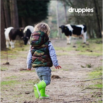 Druppies Fashion boot 11023 (WEEKAANBIEDING!) 6 / 6