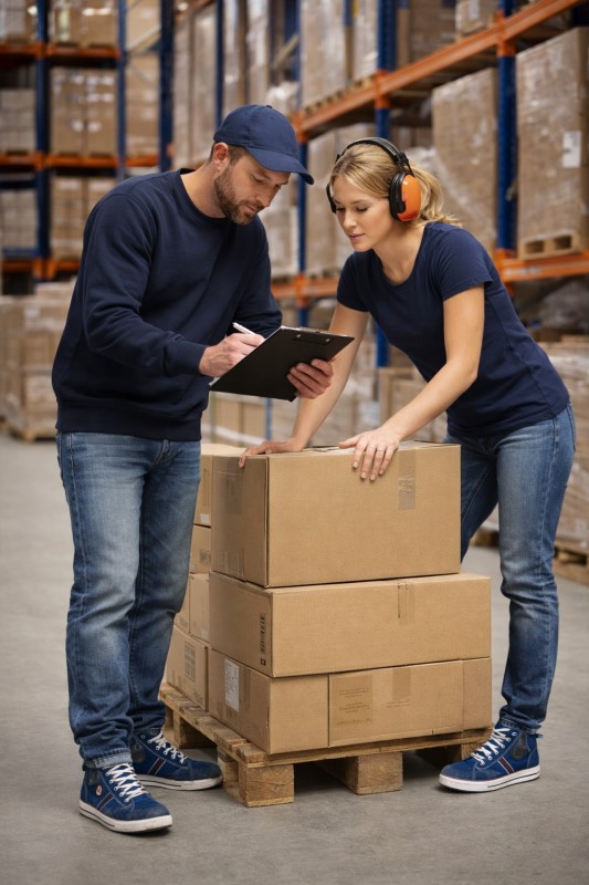 Cofra Pressing Hoog S3 (WEEKAANBIEDING!) 2 / 3