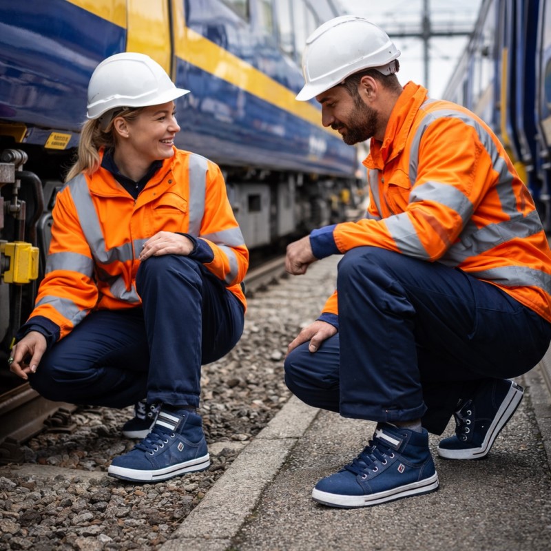 Cofra Pressing Hoog S3 (WEEKAANBIEDING!) 3 / 3