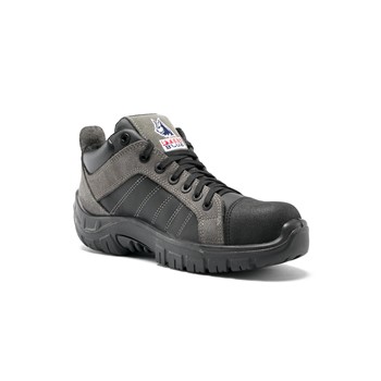 Steel Blue Hoge Sneaker Fremantle S3 391406 (Dealers only) 1 / 6