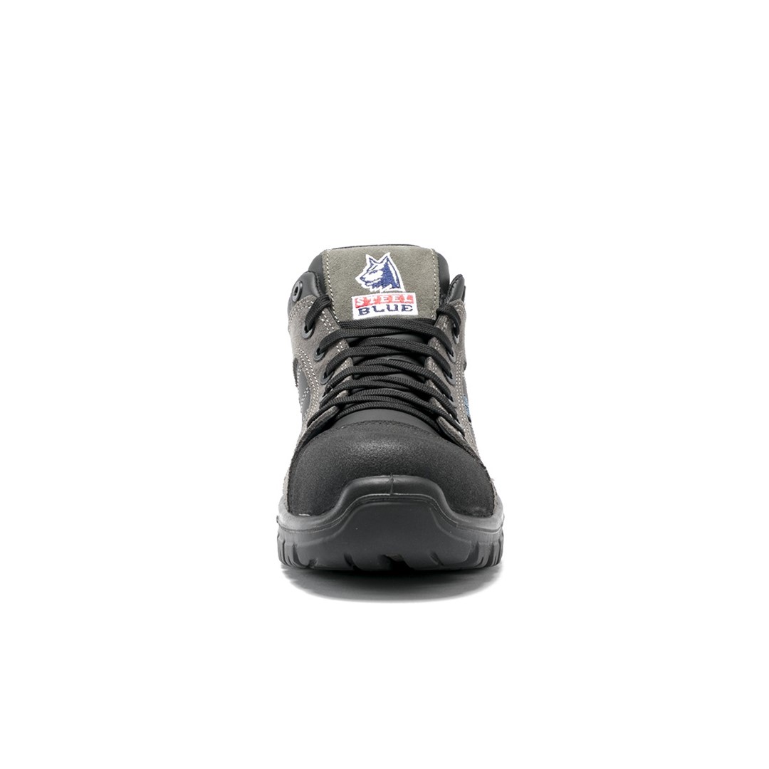 Steel Blue Hoge Sneaker Fremantle S3 391406 (Dealers only) 2 / 6