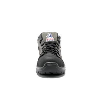 Steel Blue Hoge Sneaker Fremantle S3 391406 (Dealers only) 2 / 6