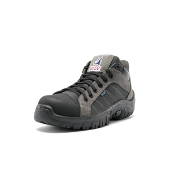 Steel Blue Hoge Sneaker Fremantle S3 391406 (Dealers only) 3 / 6