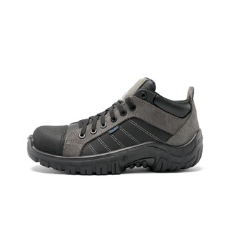 Steel Blue Hoge Sneaker Fremantle S3 391406 (Dealers only) 4 / 6