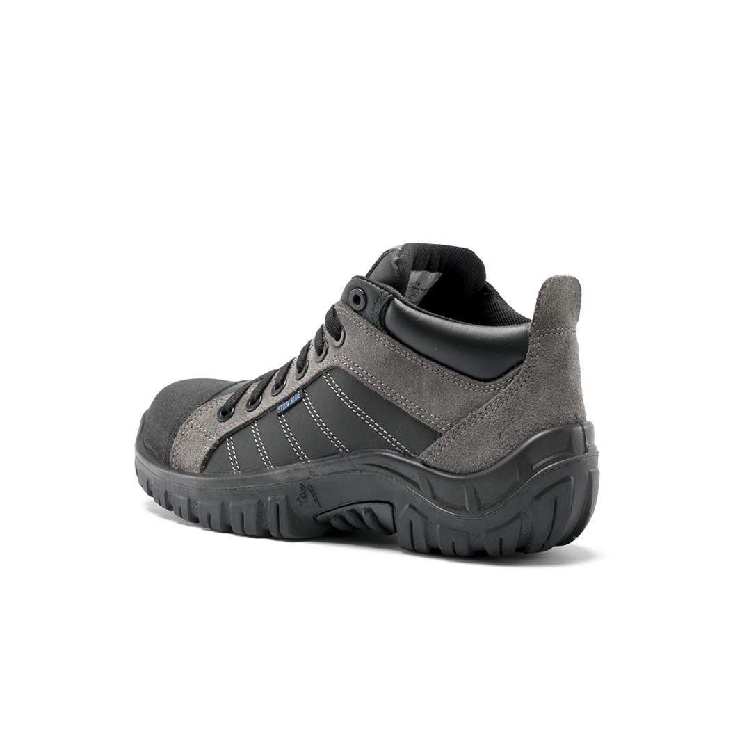 Steel Blue Hoge Sneaker Fremantle S3 391406 (Dealers only) 5 / 6