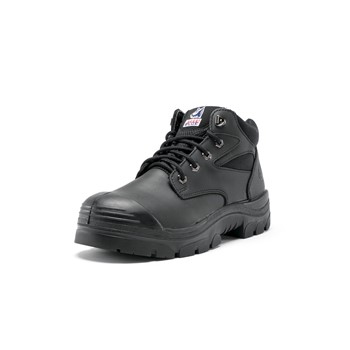 Steel Blue Hoge Schoen Whyalla S3 382808 (Dealers only) 3 / 6