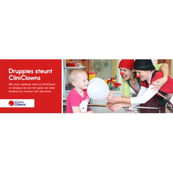 Druppies Losse Binnenzooltjes 001 (Verbouwing) 5 / 6