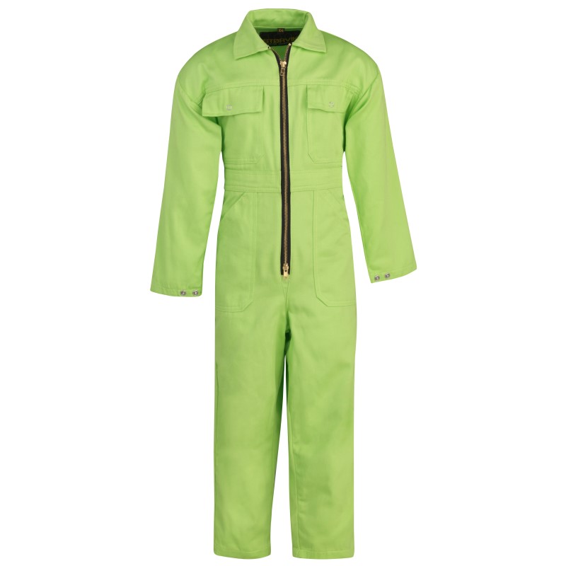 Storvik Kinder Overall Nicky 1821 (18KRAL) 3 / 6