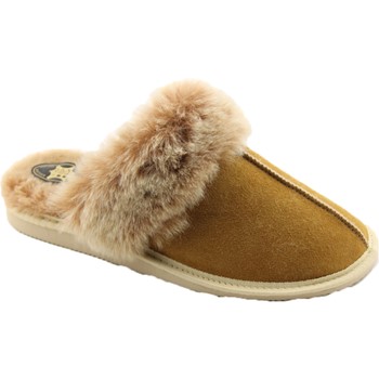 WoolWarmers Muil Buffin Suede 855   1 / 1