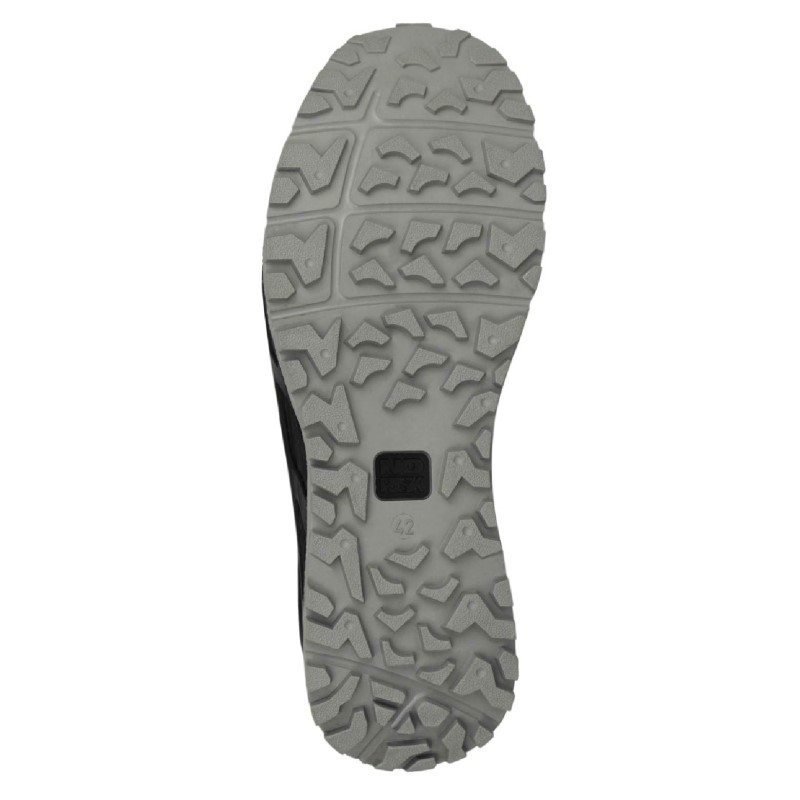 No Risk Hoge Sneaker Faith 1096.10 Metaalvrij S3 3 / 3