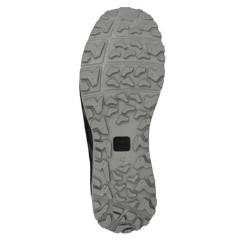 No Risk Hoge Sneaker Faith 1096.10 Metaalvrij S3 3 / 3