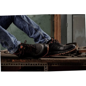 No Risk Lage Sneaker Sooth 1298.07 S3 3 / 6