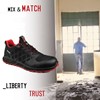 No Risk Lage Sneaker Trust S3 ESD 1298.04 2 / 3