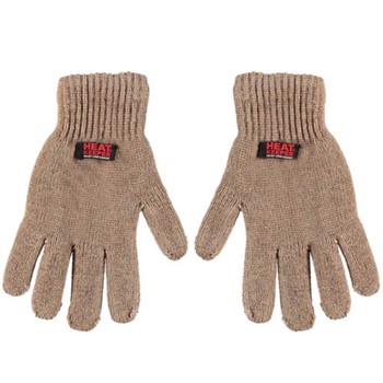 Heatkeeper Dames Thermo Handschoen Chenille 40322001 1 / 3