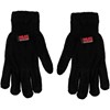 Heatkeeper Dames Thermo Handschoen Chenille 40322001 2 / 3