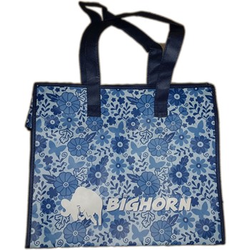 Bighorn Shopper Tas Met Rits Bag B80 1 / 1