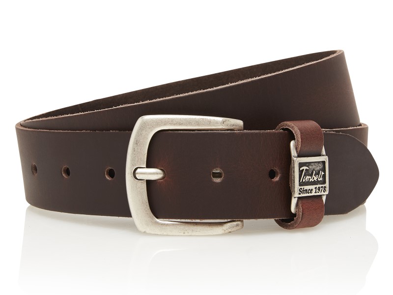 Timbelt Lederen Riem 460 3 / 4