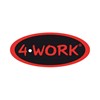 4Work Safety 4W15 Laag S3 + KN 5 / 5