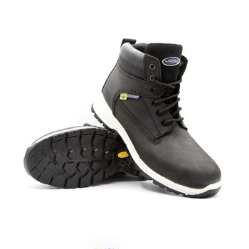 Lavoro Sneakers Hoog E10 1084.30 S3 4 / 6