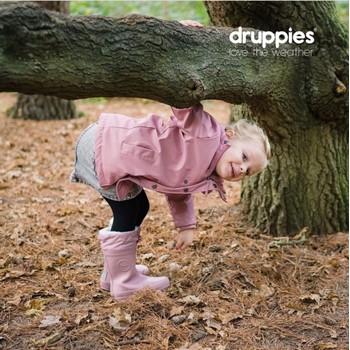 Druppies Winter Laars Kids 20236 5 / 6