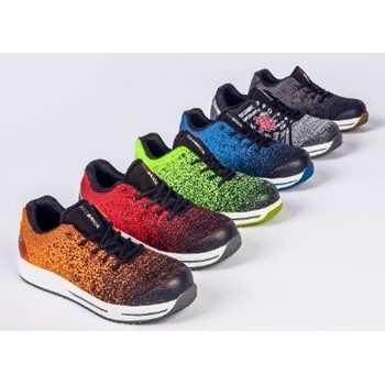 Redbrick Motion Star Laag S1P ESD (vervanger  Motion Star AF) (Verbouwing) 3 / 6