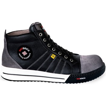 Redbrick Granite Sneaker Hoog S3 ESD 1 / 2