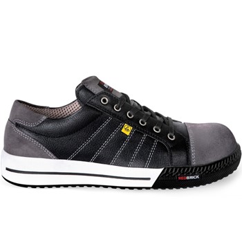 Redbrick Slate Sneaker Laag S3 ESD (Verbouwing) 1 / 2