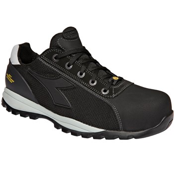 Diadora Glove Tech Pro 181122 S1P (Zwart) 1 / 1