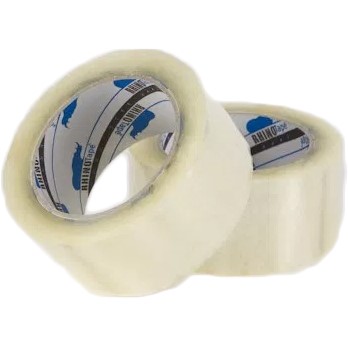 Rhino Tape Transparant 553020 1 / 1