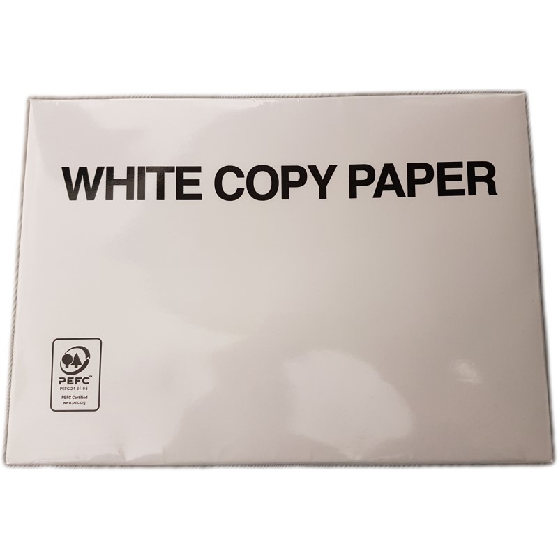 A4 Papier 75 Gram 24700600 1 / 2