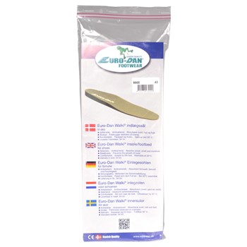 Euro-Dan Walki Inlegzool Antistatisch E9900 (Verbouwing) 2 / 2