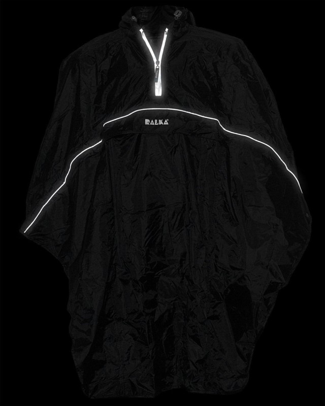 Ralka Regenponcho Senior 43NE 5 / 6