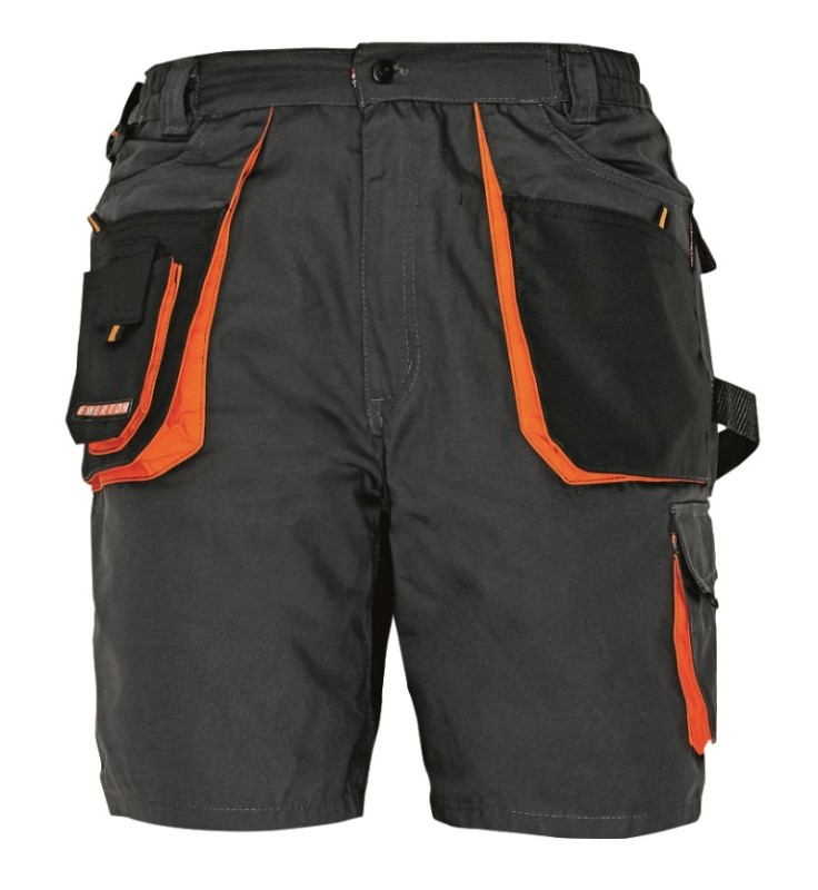 CRV Emerton Korte Werkbroek 03100003 (WEEKAANBIEDING!) 1 / 1