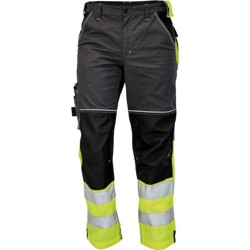 CRV Knoxfield HV Broek 03020326 (Verbouwing) 1 / 6