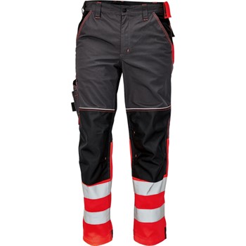 CRV Knoxfield HV Broek 03020326 (Verbouwing) 2 / 6