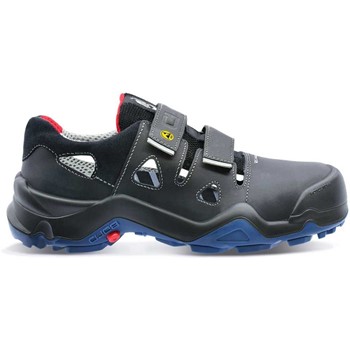 HKS Sandaal Gamma 1 STP S1P ESD (Verbouwing) 1 / 2