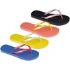 Meisjes Teenslipper Mambo Beach 13EO 1 / 5