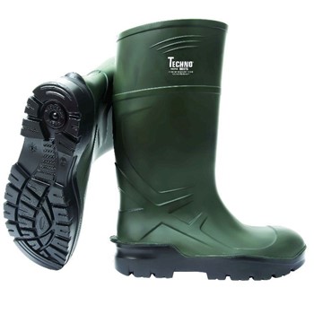 Techno Boots PU Laars PU015540 Troya S5  1 / 3