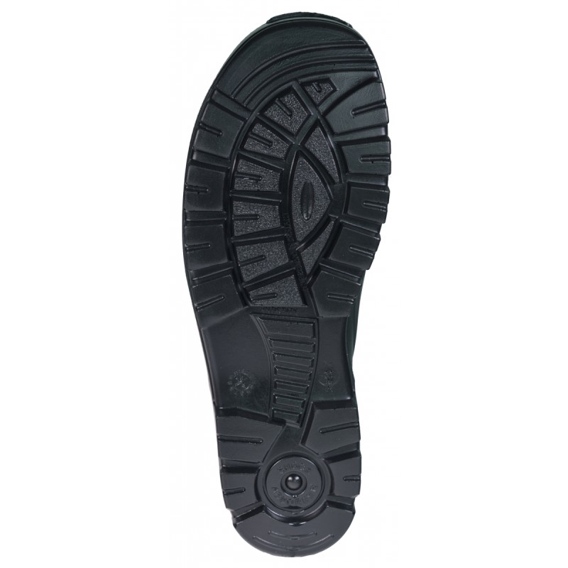Techno Boots PU Laars PU015540 Troya S5  2 / 3