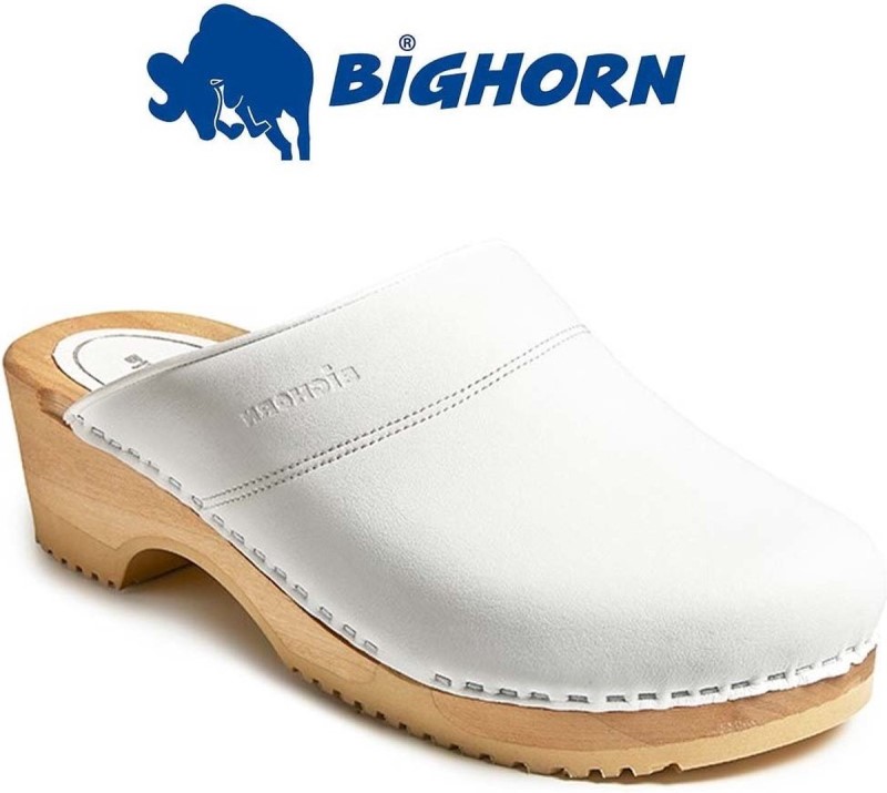 Bighorn Buigzame Clog Rhone BM01 (WEEKAANBIEDING!) 3 / 5