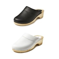 Bighorn Buigzame Clog Rhone BM01 (WEEKAANBIEDING!) 5 / 5