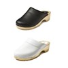 Bighorn Buigzame Clog Rhone BM01 (WEEKAANBIEDING!) 5 / 5