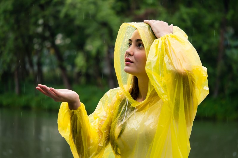 Impliva Falconetti Regenponcho RC-5080 6 / 6